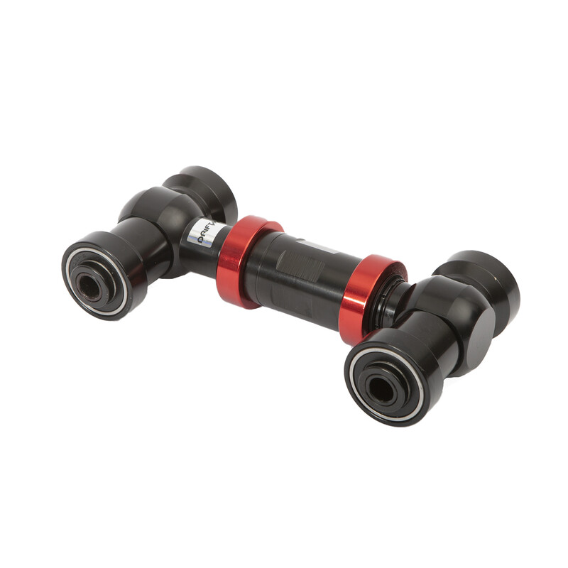 Tirants de Carrossage Avant DriftMax pour Nissan Skyline R32